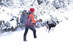 Polskie Tatry Albin Marciniak