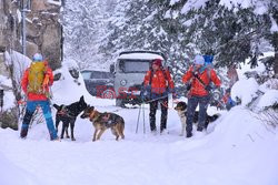 Polskie Tatry Albin Marciniak