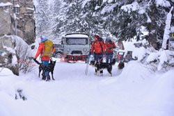 Polskie Tatry Albin Marciniak