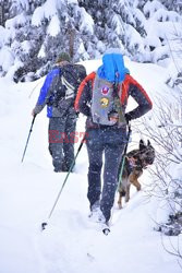 Polskie Tatry Albin Marciniak