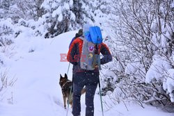 Polskie Tatry Albin Marciniak