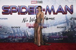 Premiera filmu Spider-Man: No Way Home