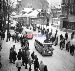 Zakopane i okolice