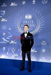 Nagrody federacji FIA