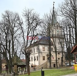 Małopolska Monk