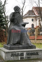 Małopolska Monk