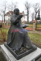 Małopolska Monk