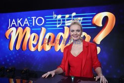 Jaka to melodia? - nagranie programu