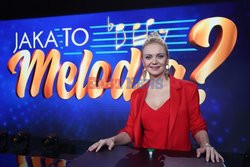 Jaka to melodia? - nagranie programu