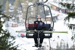 PŚ w skokach narciarskich w Zakopanem