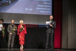 Uroczysta premiera filmu Gierek