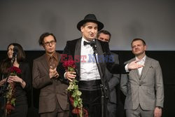 Uroczysta premiera filmu Gierek