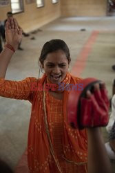 Bezpieczeństwo kobiet w Indiach - Redux