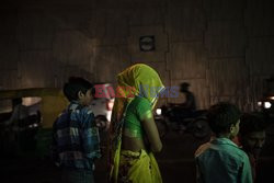Bezpieczeństwo kobiet w Indiach - Redux