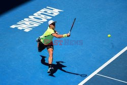 Kamil Majchrzak odpadł z Australian Open