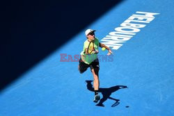 Kamil Majchrzak odpadł z Australian Open