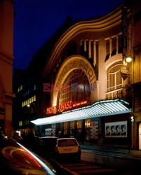 Bridgeman - sztuka i architektura - Art Nouveau