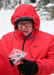 Piknik Olimpijski w Białce Tatrzańskiej