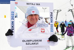 Piknik Olimpijski w Białce Tatrzańskiej