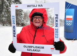 Piknik Olimpijski w Białce Tatrzańskiej