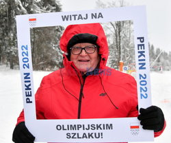 Piknik Olimpijski w Białce Tatrzańskiej