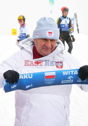 Piknik Olimpijski w Białce Tatrzańskiej