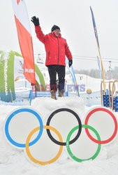 Piknik Olimpijski w Białce Tatrzańskiej