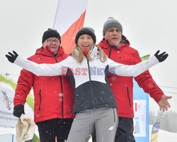 Piknik Olimpijski w Białce Tatrzańskiej