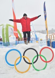 Piknik Olimpijski w Białce Tatrzańskiej