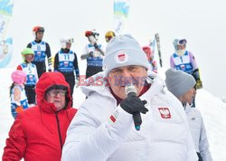 Piknik Olimpijski w Białce Tatrzańskiej