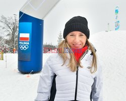 Piknik Olimpijski w Białce Tatrzańskiej