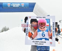 Piknik Olimpijski w Białce Tatrzańskiej