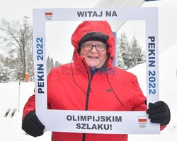 Piknik Olimpijski w Białce Tatrzańskiej