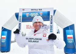 Piknik Olimpijski w Białce Tatrzańskiej