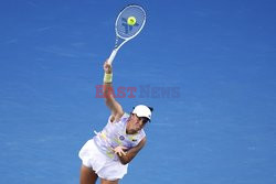 Iga Świątek awansowała do ćwierćfinału Australian Open