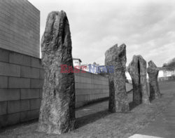 Magdalena Abakanowicz i jej rzeźby