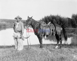 Bridgeman - fotografia archiwalna