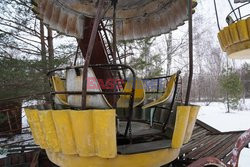 Czarnobyl - Splash