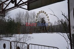Czarnobyl - Splash