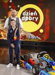 Dzień Dobry TVN i jego goście - luty 2022