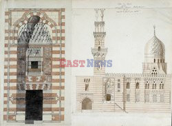 Bridgeman - sztuka i architektura islamu