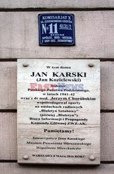 Warszawa KCh