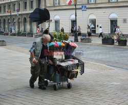 Warszawa KCh