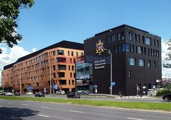 Warszawa KCh