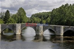 Bridgeman - sztuka i architektura romańska