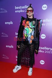 Bestsellery Empiku 2021