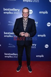 Bestsellery Empiku 2021