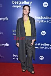 Bestsellery Empiku 2021