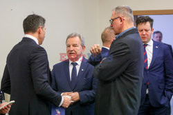 Inauguracja Społecznej Rady Sportu