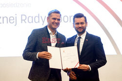 Inauguracja Społecznej Rady Sportu